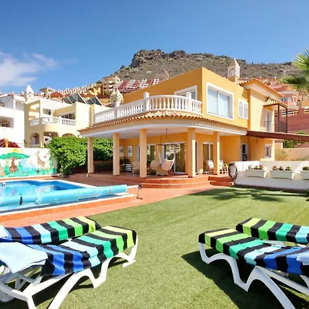 Villa Luxury 