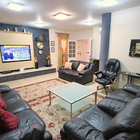 Villa Luxury 