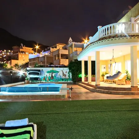 Villa Luxury 