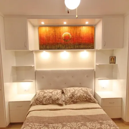 فيلة Luxury 
