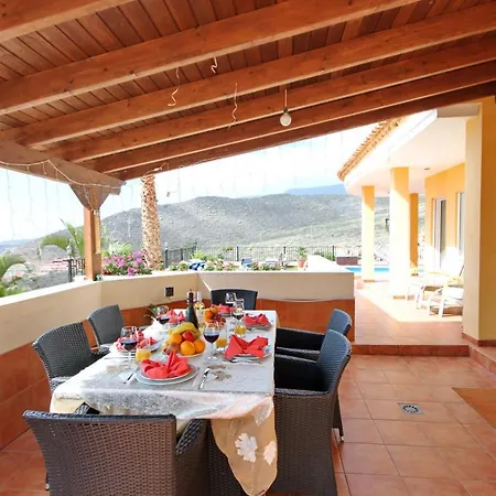 Villa Luxury 